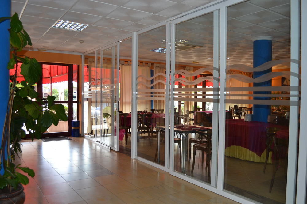 Portocanet Complejo Turistico Canet d'En Berenguer Esterno foto
